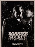 Dossier secret (Mr Arkadin) Dossier secret (Mr Arkadin)