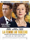 La femme au tableau La femme au tableau