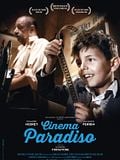 Cinema Paradiso Cinema Paradiso