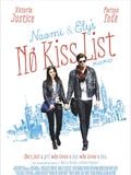 Naomi and Ely's No Kiss List