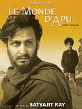 La Trilogie d'Apu : Le Monde d'Apu La Trilogie d'Apu : Le Monde d'Apu