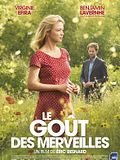 Le goût des merveilles Le goût des merveilles