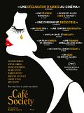 Café Society Café Society
