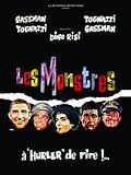 Les Monstres Les Monstres