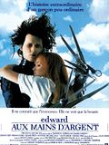 Edward aux mains d'argent Edward aux mains d'argent