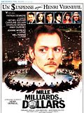 Mille milliards de dollars Mille milliards de dollars