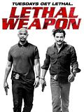 L'Arme fatale L'Arme fatale