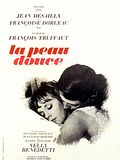 La Peau douce La Peau douce