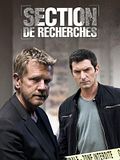 Section de recherches Section de recherches