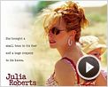 Erin Brockovich, seule contre tous Bande-annonce (3) VO