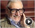 Interview de George A. Romero