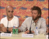Monica Bellucci, Vincent Cassel, Albert Dupontel, Gaspar Noé Interview : Irréversible