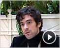 Romain Duris Interview : Arsène Lupin