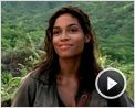 Bienvenue dans la jungle Bande-annonce VO