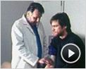 Eternal Sunshine of the Spotless Mind Extrait vidéo (2) VF