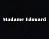 Madame Edouard Bande-annonce VF