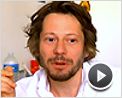 Mathieu Amalric Interview 3: Tournée, Les Herbes folles, Les Derniers jours du monde