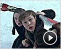 Le Monde de Narnia : Chapitre 1 - Le lion, la sorcière blanche et l'armoire magique Teaser VF