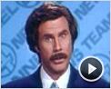 Présentateur vedette : la légende de Ron Burgundy Bande-annonce VO