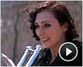 Le Parfum de la dame en noir Extrait vidéo