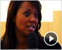 Aisha Tyler Interview : Friends