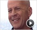 Jeffrey Katzenberg, Bruce Willis Interview : Nos voisins, les hommes