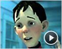 Monster House Bande-annonce (3) VF
