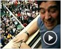 Maradona par Kusturica Bande-annonce (2) VO