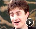 Daniel Radcliffe Interview 3: Harry Potter et l'Ordre du Phénix