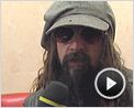 Rob Zombie Interview : Halloween, The Devil's Rejects, Halloween 2, La Maison des 1000 morts