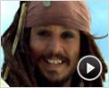 Pirates des Caraïbes : Jusqu'au Bout du Monde Making Of