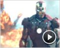 Iron Man Bande-annonce VF