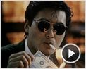 Le Syndicat du crime Bande-annonce VO