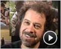 Edward Zwick Interview : A propos d'hier soir