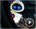 WALL·E Extrait vidéo (2) VO