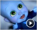 Megamind Bande-annonce VF