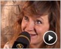 Laurent Chouchan, Julie Ferrier Interview : Ca se soigne?