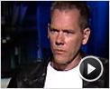Kevin Bacon Interview : Death Sentence
