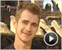 Jamie Bell, Hayden Christensen, Doug Liman Interview : Jumper