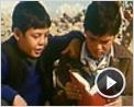 Les Cerfs-volants de Kaboul Bande-annonce VO