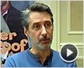 Antoine de Caunes Interview : Coluche, l'histoire d'un mec