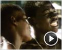 La Cité des hommes Extrait vidéo VO