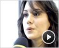 Juliette Lamboley Interview 2: 15 ans et demi