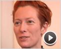 Derek Jarman, Tilda Swinton Interview : Julia, La vie rêvée des anges, Thelma et Louise, Opening Night, Europe 51