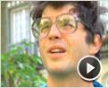 Jonathan Levine Interview : Wackness