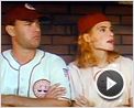 Une Équipe hors du commun Bande-annonce VO