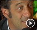 Audrey Dana, Vincent Lindon, Philippe Lioret Interview : Welcome