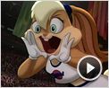 Space Jam Bande-annonce VO