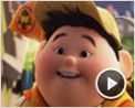Là-haut Extrait vidéo (4) VF