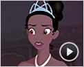 La Princesse et la grenouille Bande-annonce VF